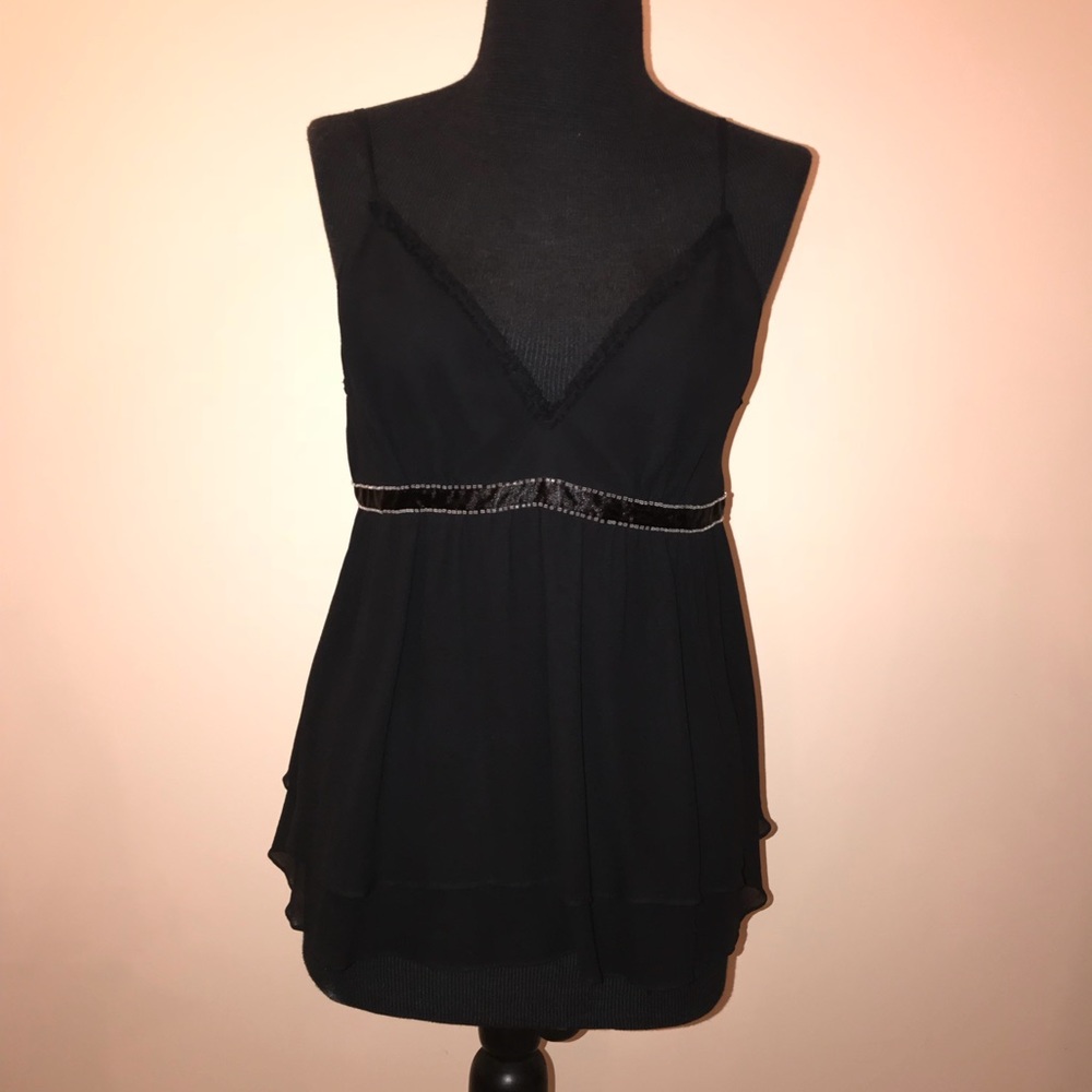 Express design studio black top